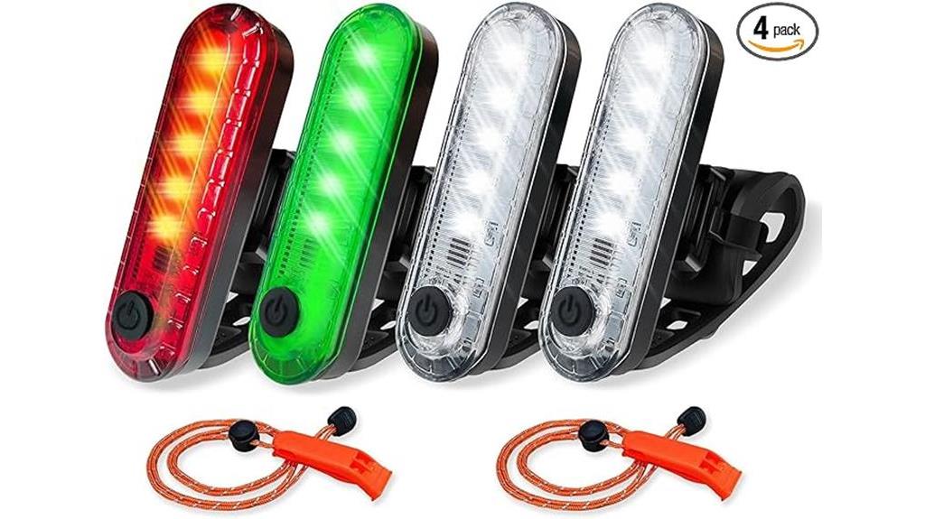 boat kayak led lights