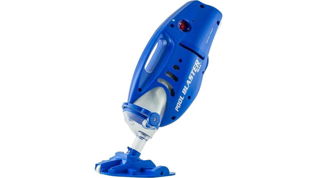 cordless deep cleaning vacuum