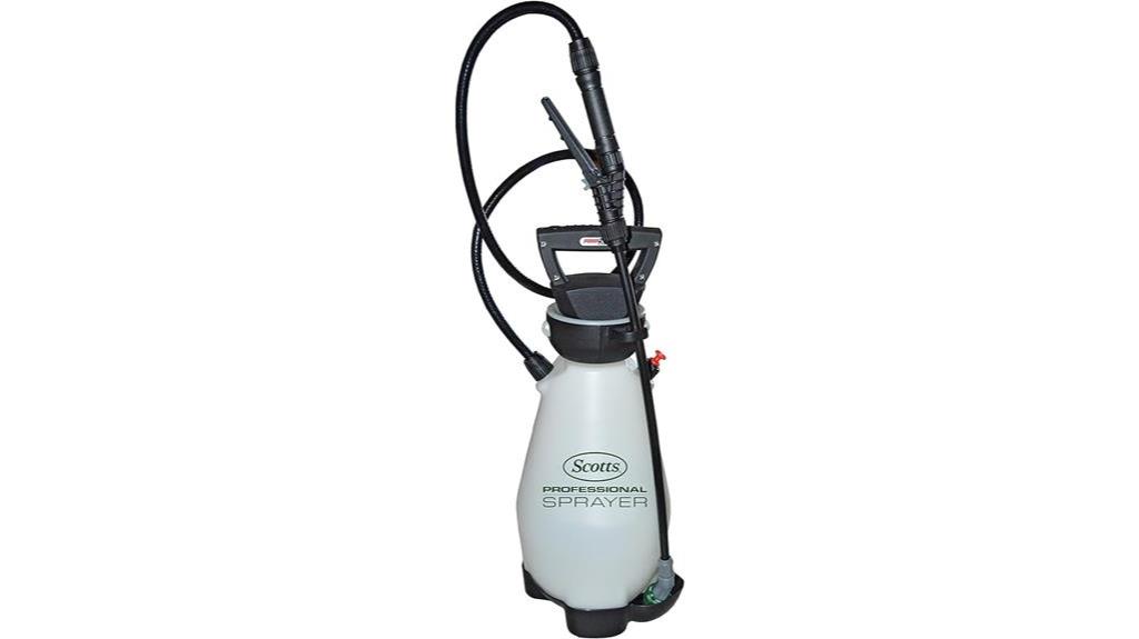 lithium ion battery sprayer model