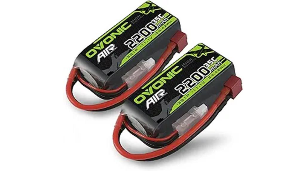 ovonic 3s lipo battery