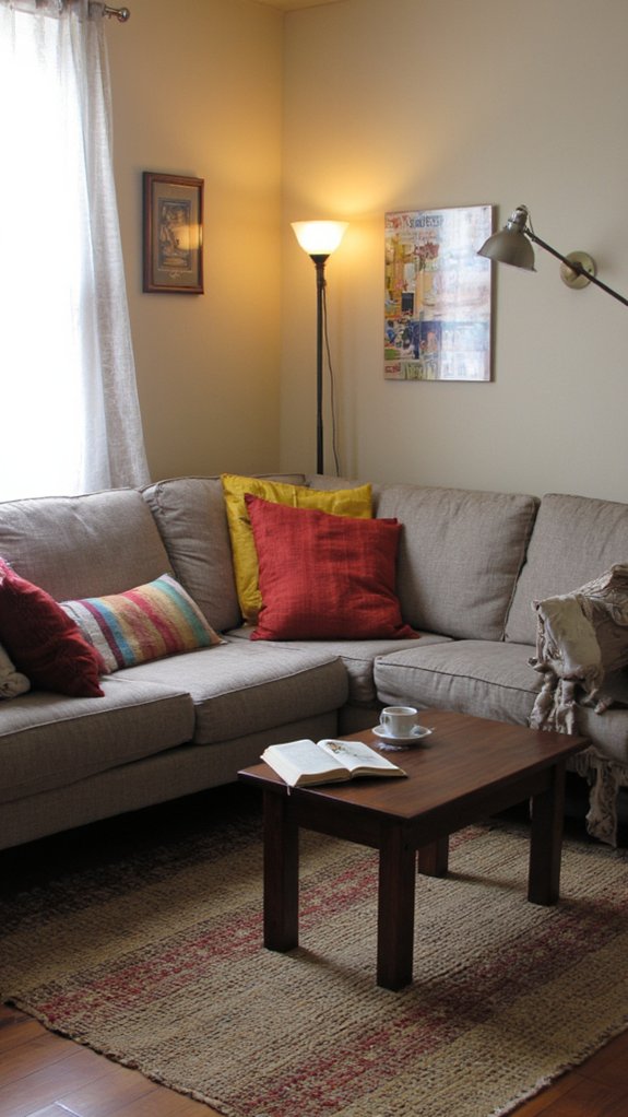 adjustable floor lamps functionality