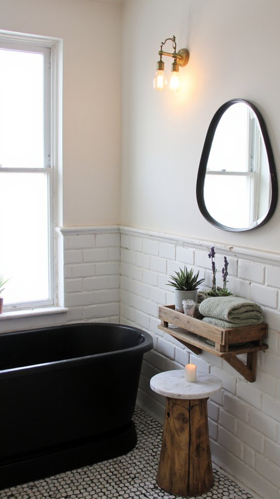 adjustable lighting for ambiance