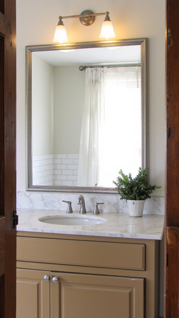 adjustable modern vanity lights