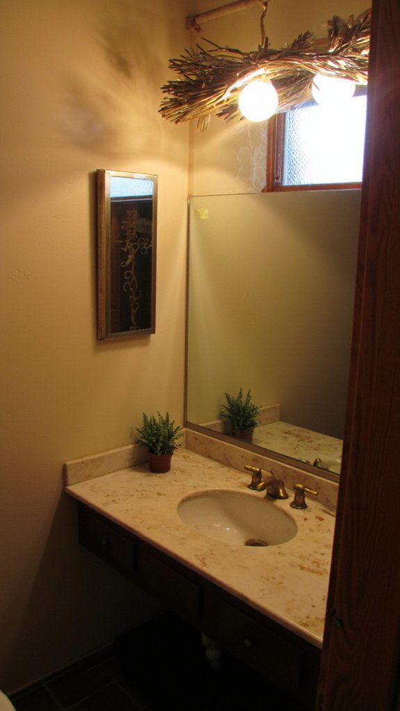 artistic light fixtures elevate design