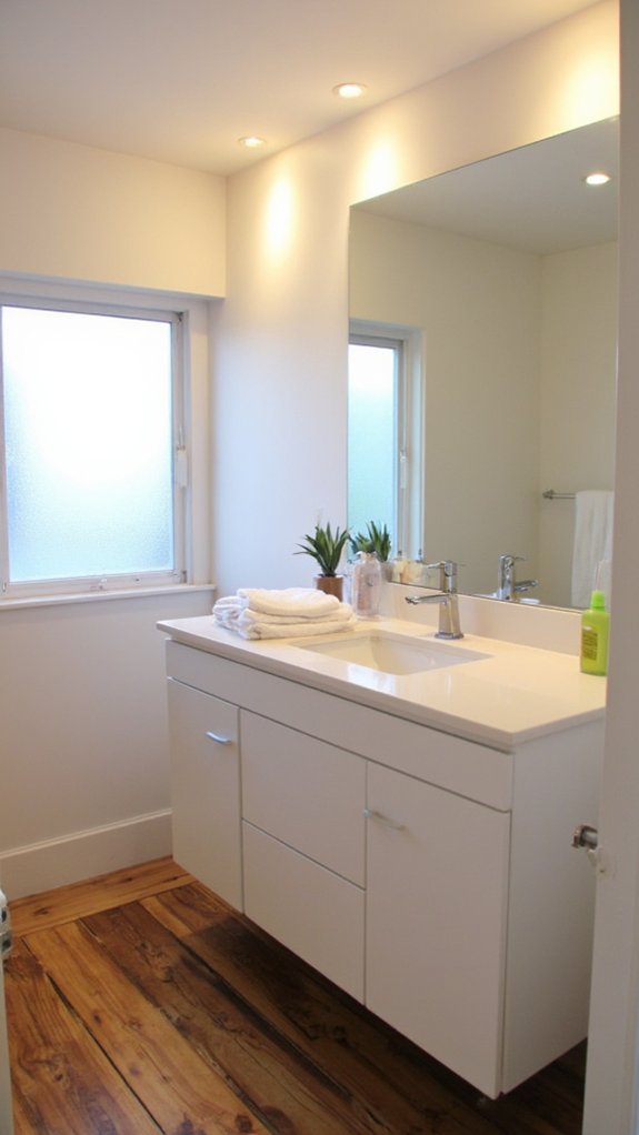 avoid recessed lighting mistakes