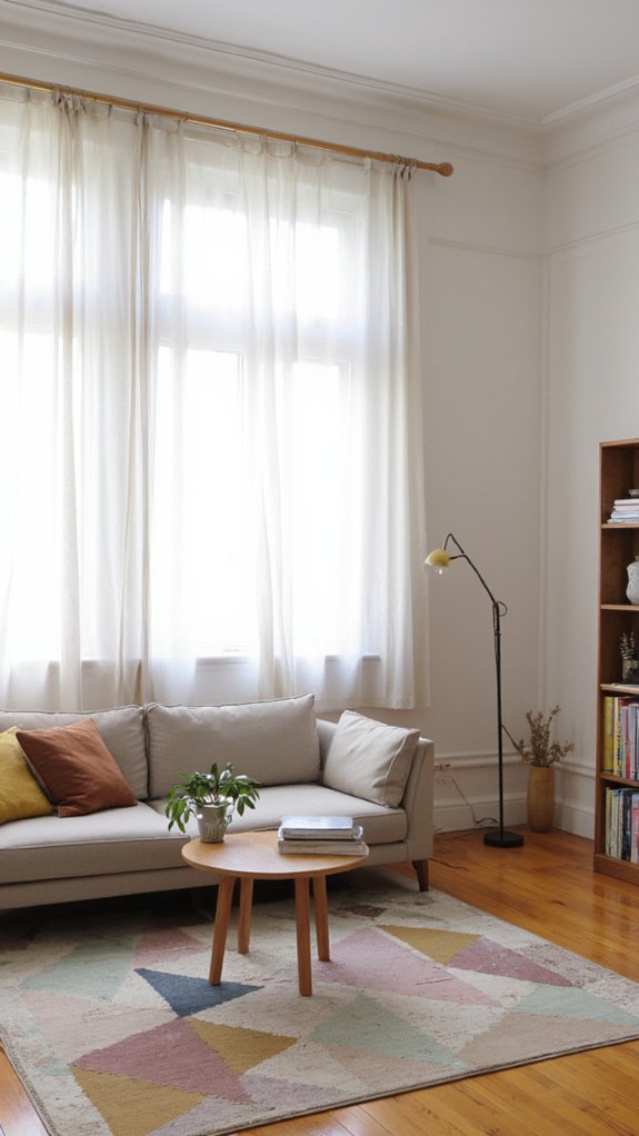 balancing symmetry and asymmetry