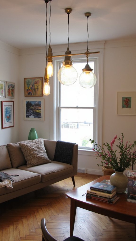 bold designs elevate ambiance