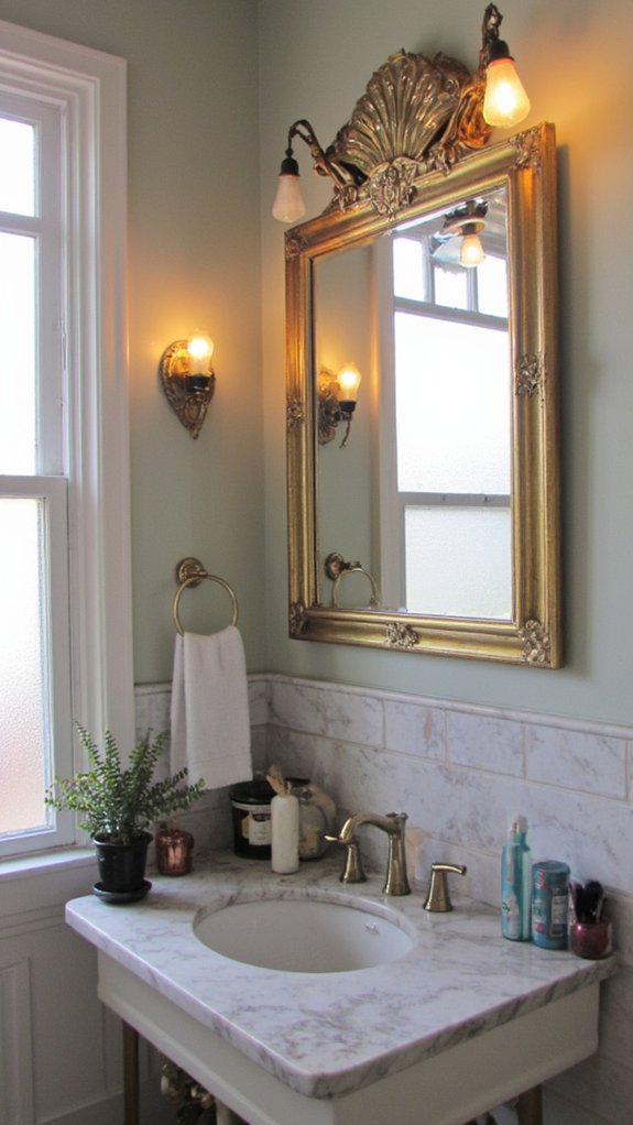 bold geometric lighting elegance