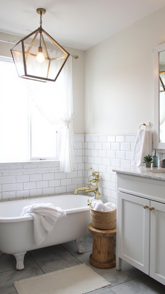 bold statement pendant lights