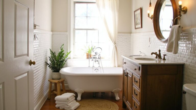 22 Bright Bathroom Lights That Lift Any Space bright bathroom lighting ideas