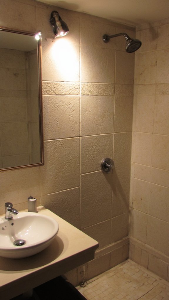 bright focused task lighting