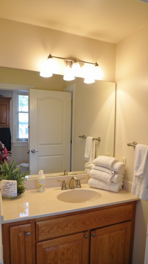 bright lasting ceiling lights