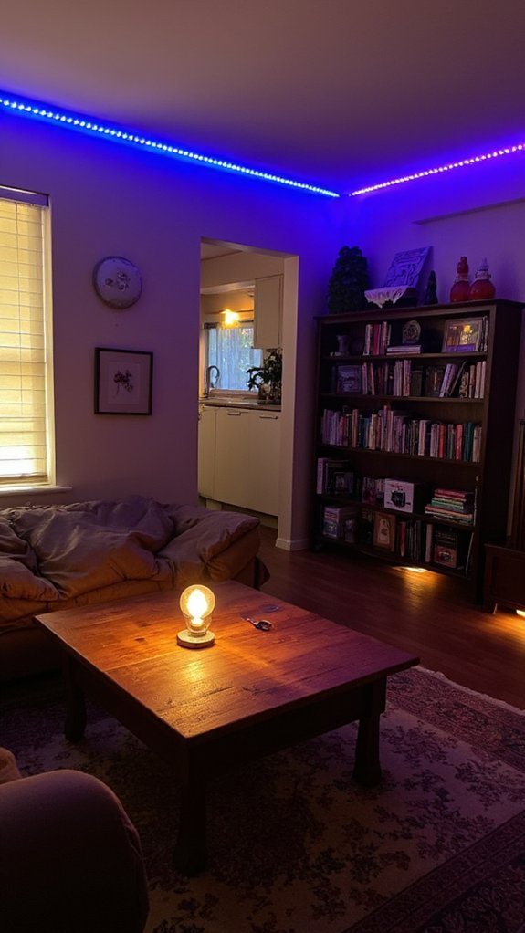 budget friendly stylish led lighting