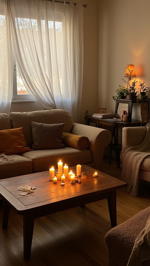 candle like led light benefits