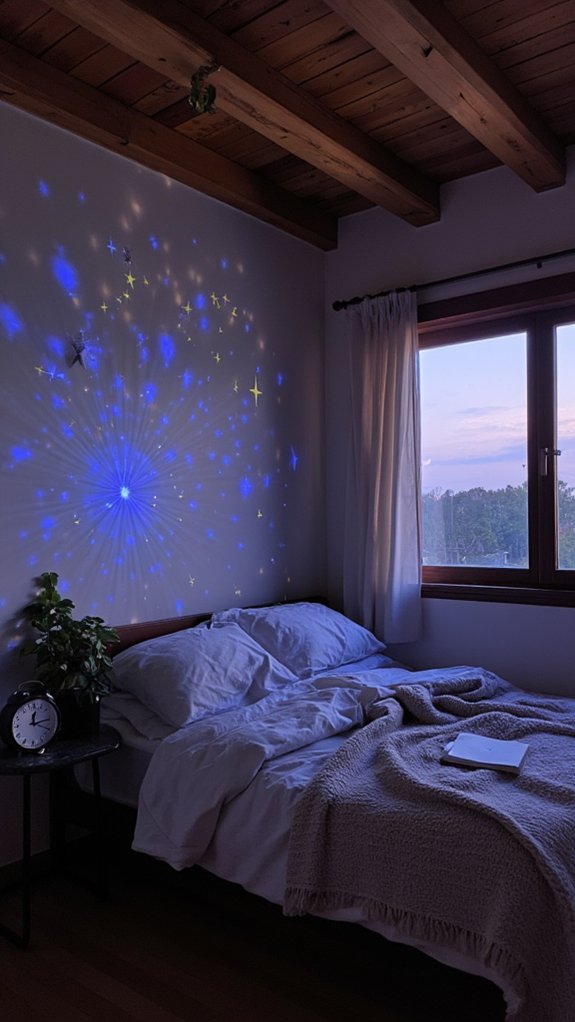 celestial wonderland for sleep