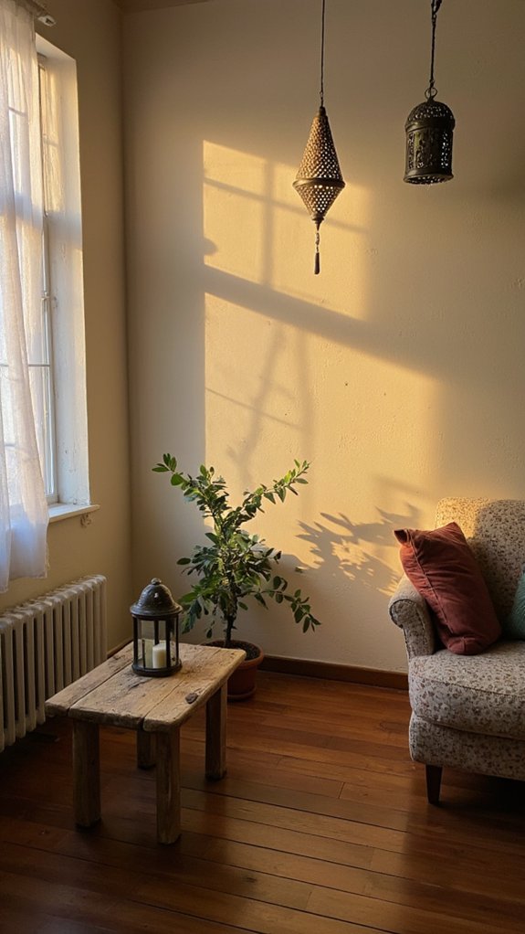 charming versatile lantern lighting