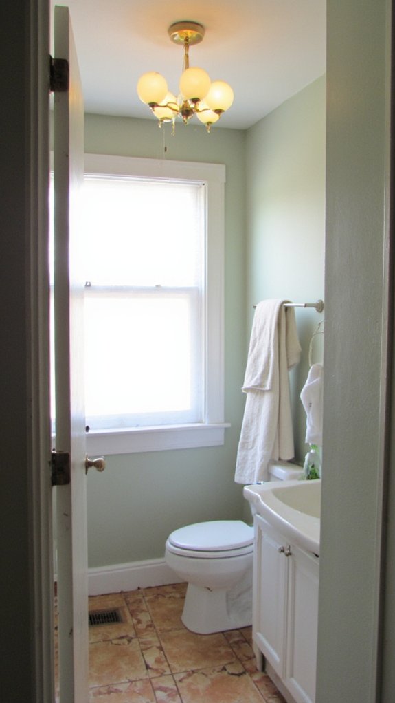 choose ceiling light wisely