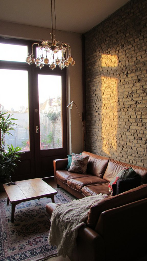 choose impactful lighting fixtures