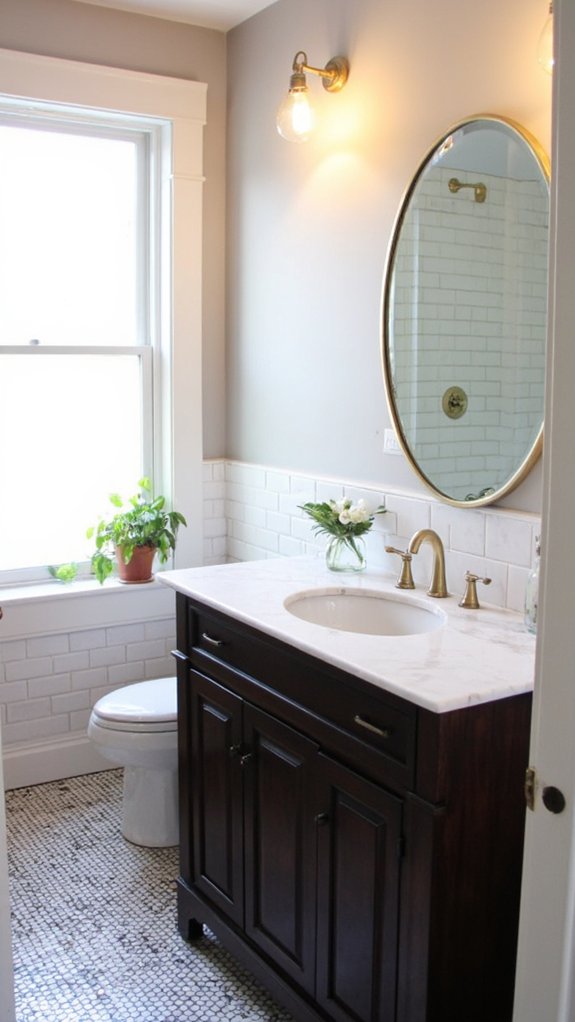 choose stylish functional lighting