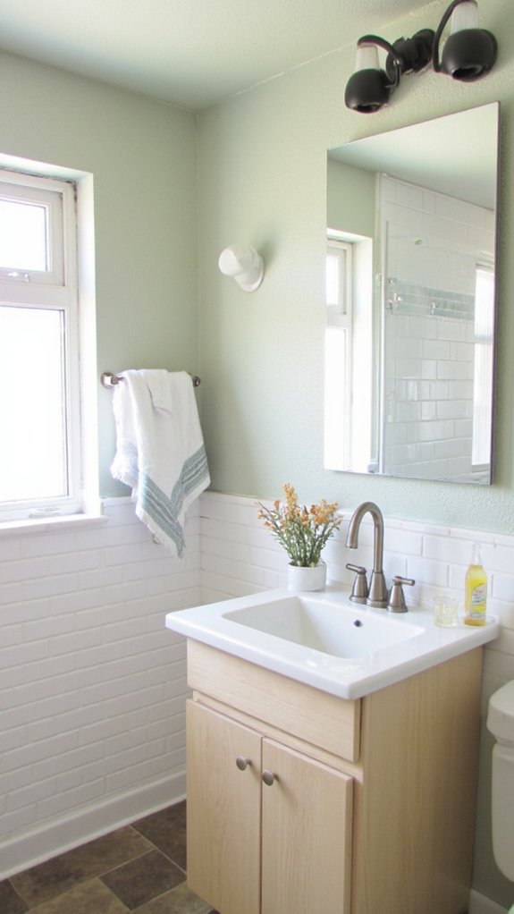 choosing stylish can light trims