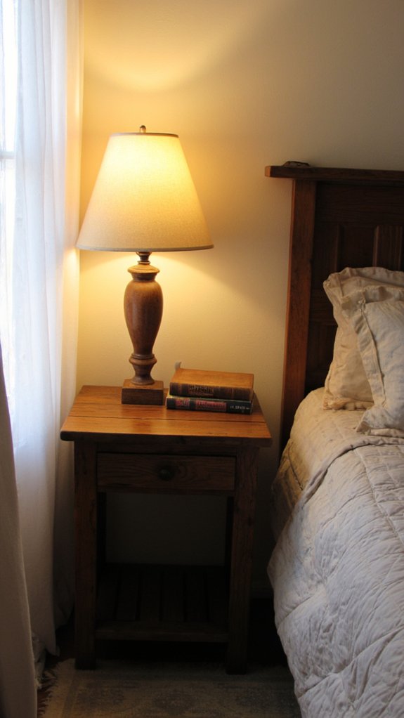 choosing the right lamp