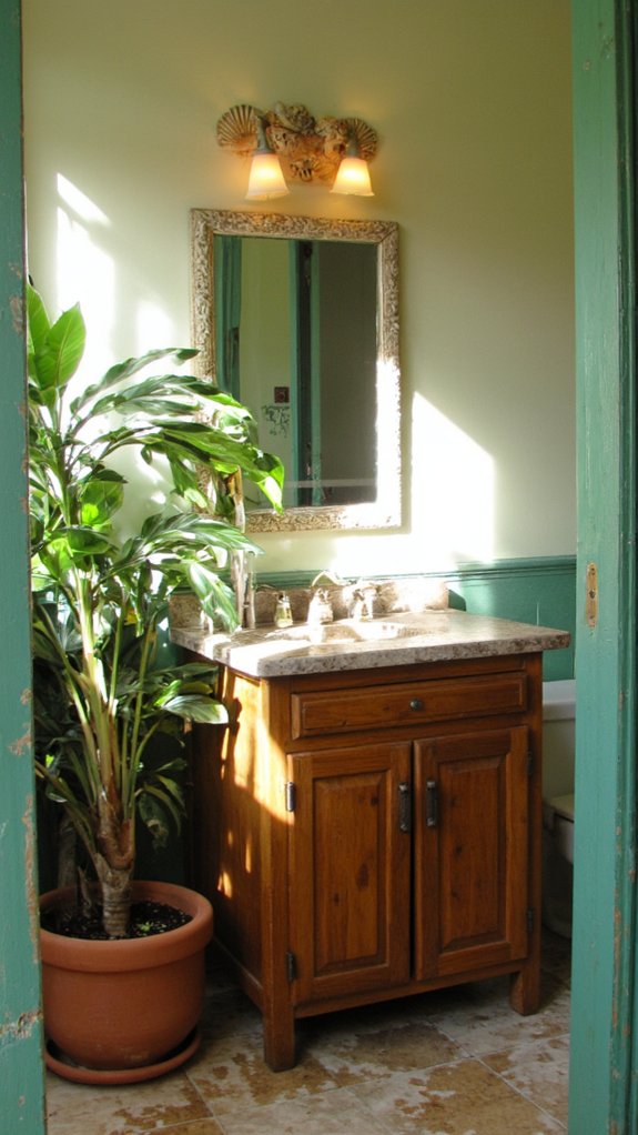 coastal charm light fixtures