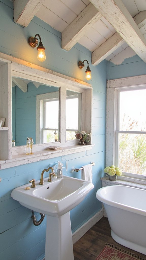 coastal themed ceiling lighting