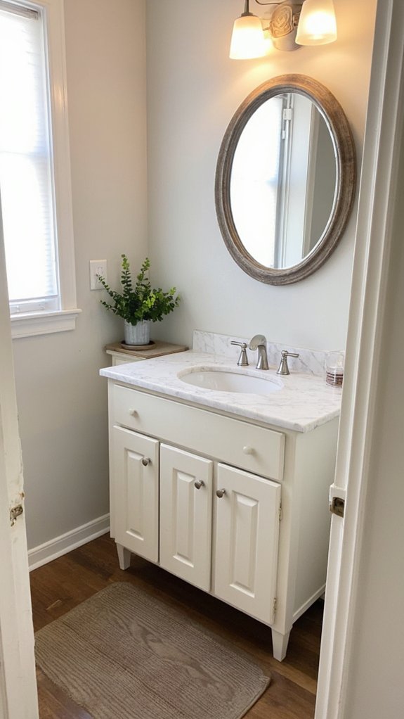 cohesive bathroom lighting fixtures