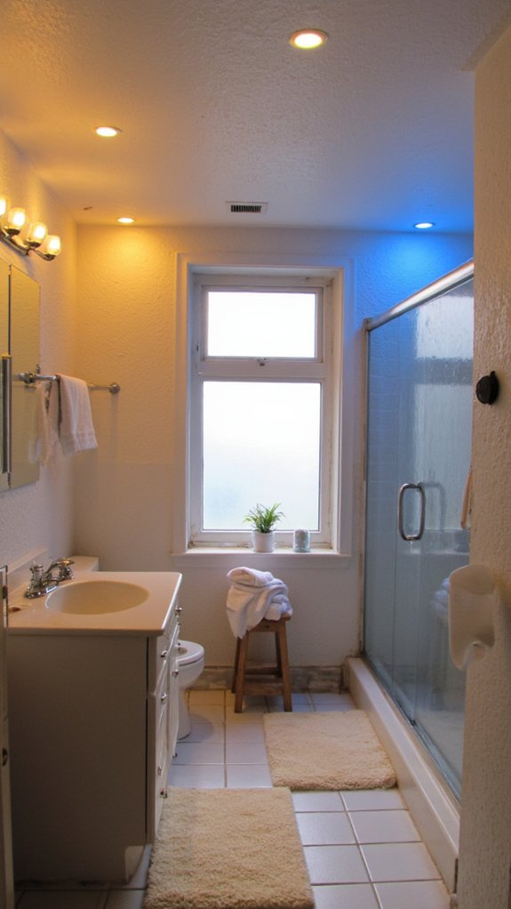 color temperature influences mood