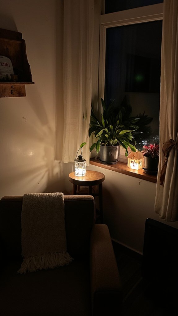 cozy glow safe navigation