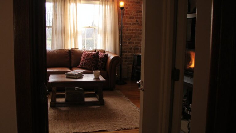 cozy warm lighting ideas