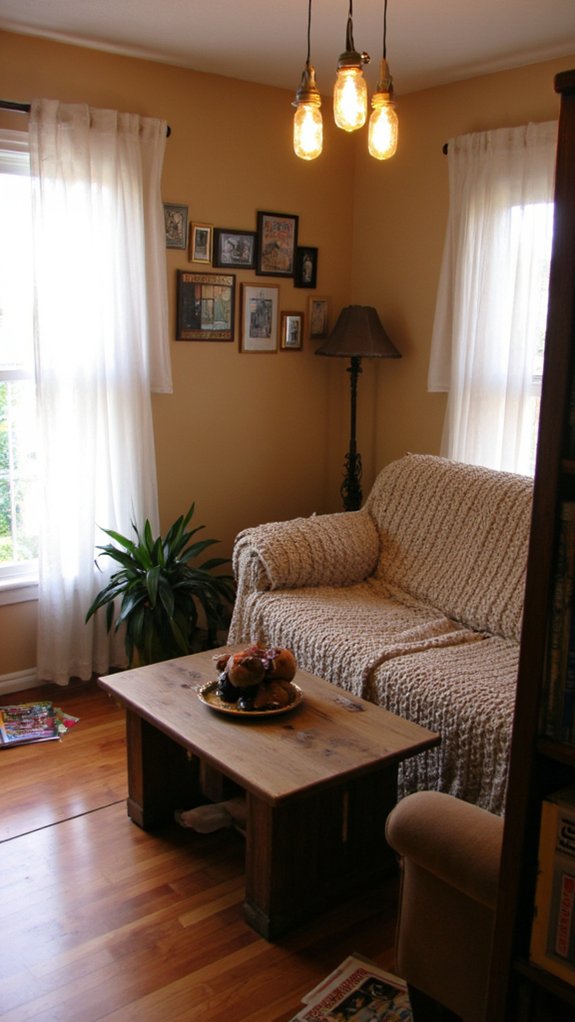 creative customizable lighting projects