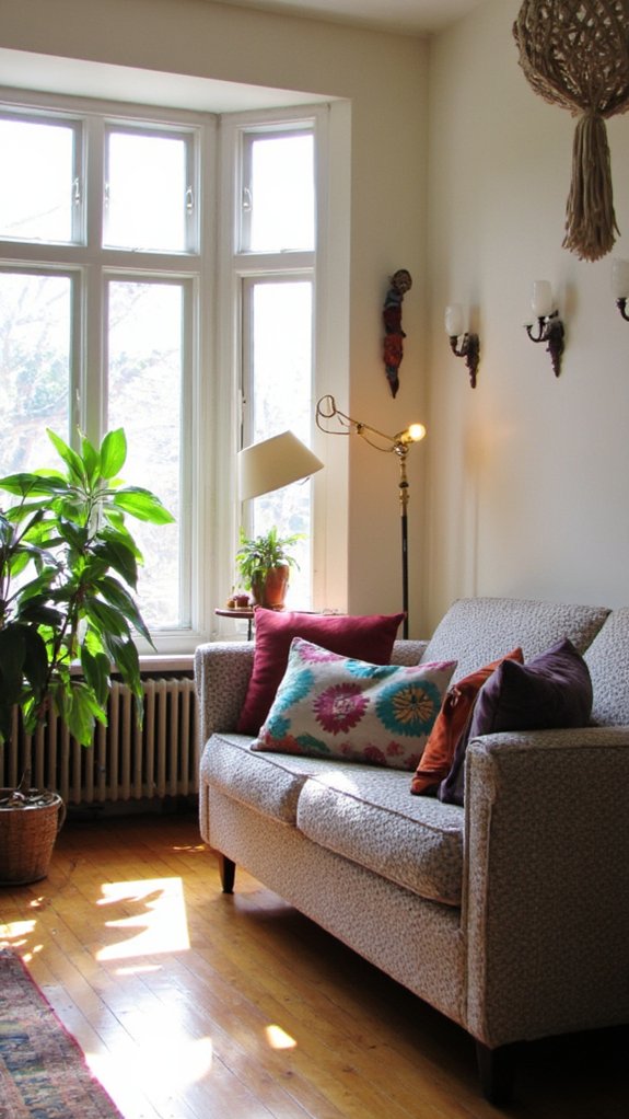 creative lighting alternatives explored