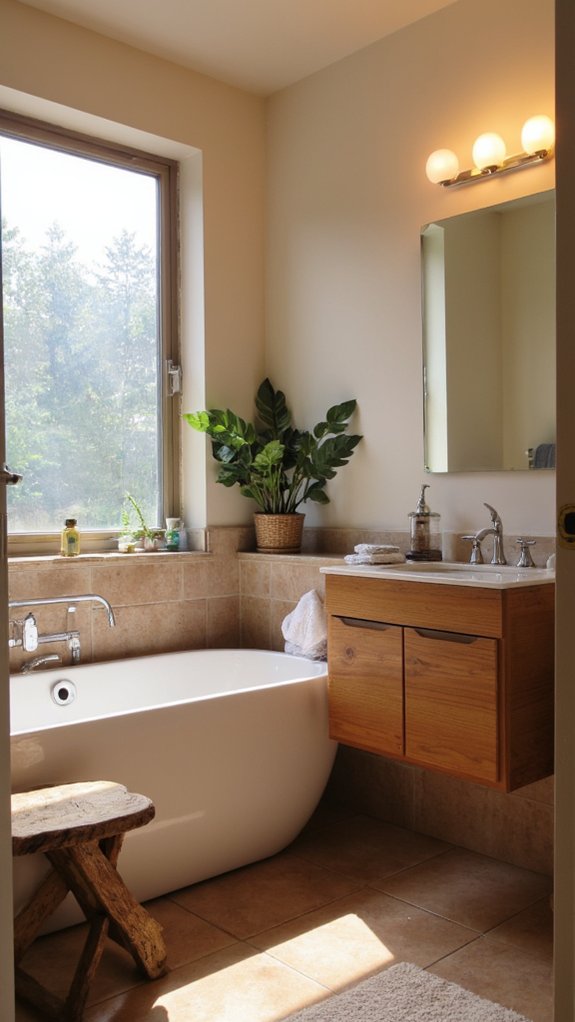 customizable ambient lighting experience