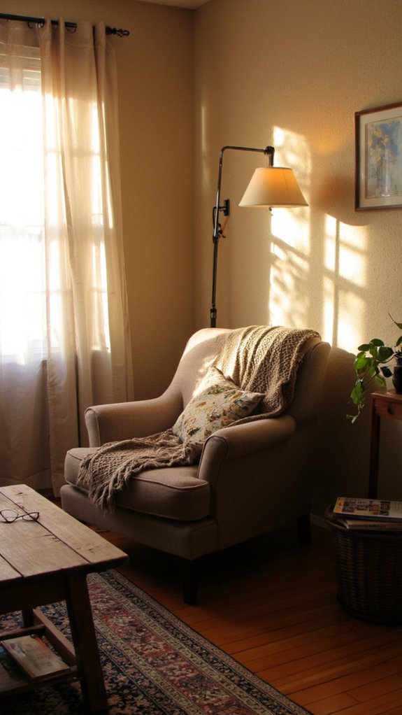 customizable ambient lighting solutions