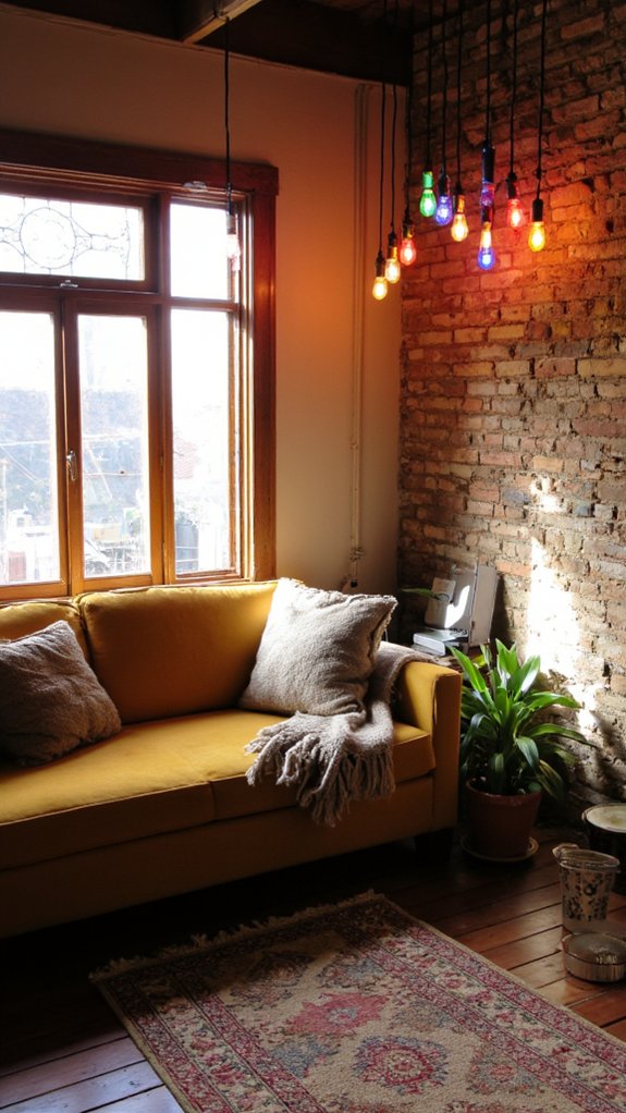 customizable ambient lighting solutions