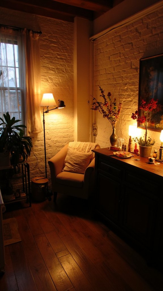 customizable lighting for occasions