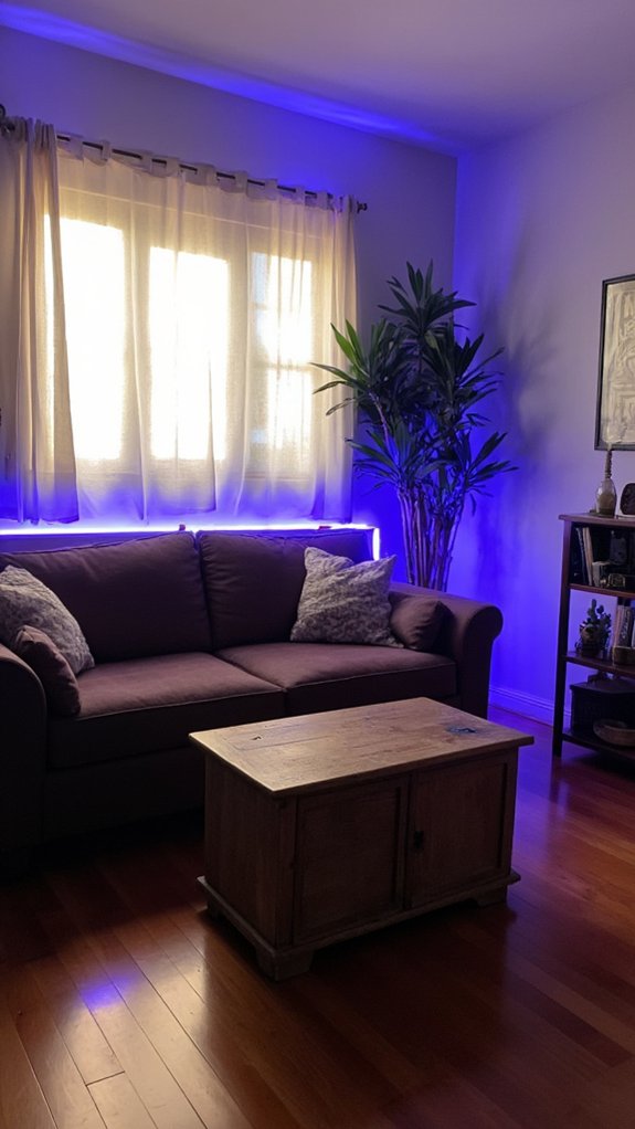 customizable rgb lighting solutions