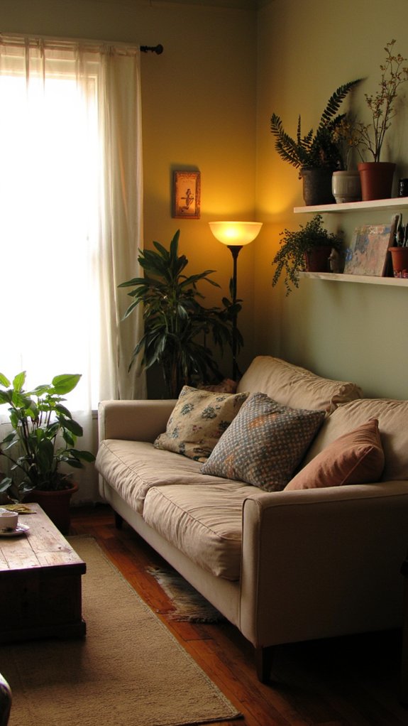 customizable smart lighting control