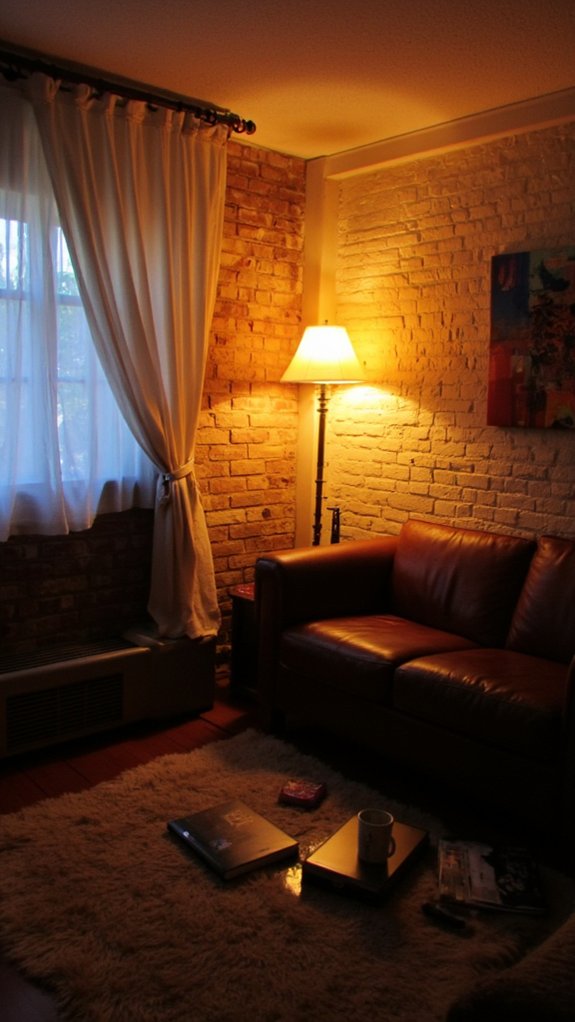 customizable smart lighting options