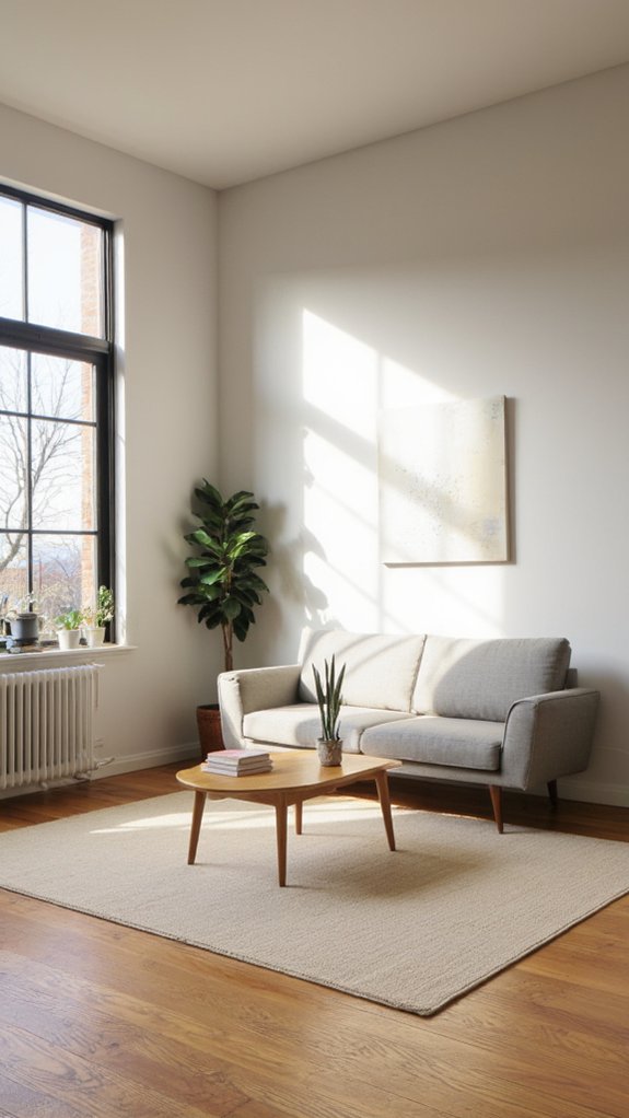 declutter limit designate return