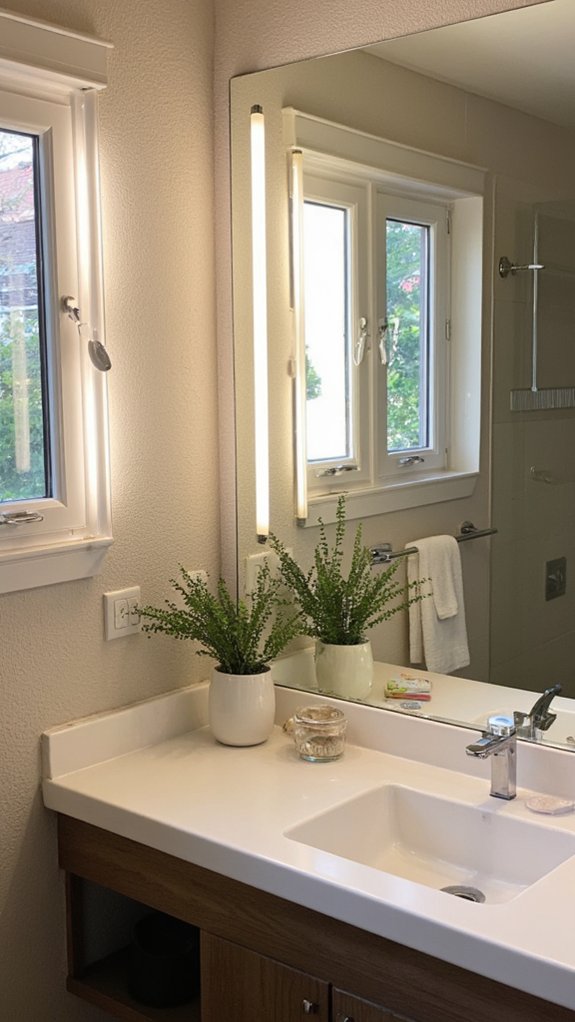 eco friendly led lighting benefits