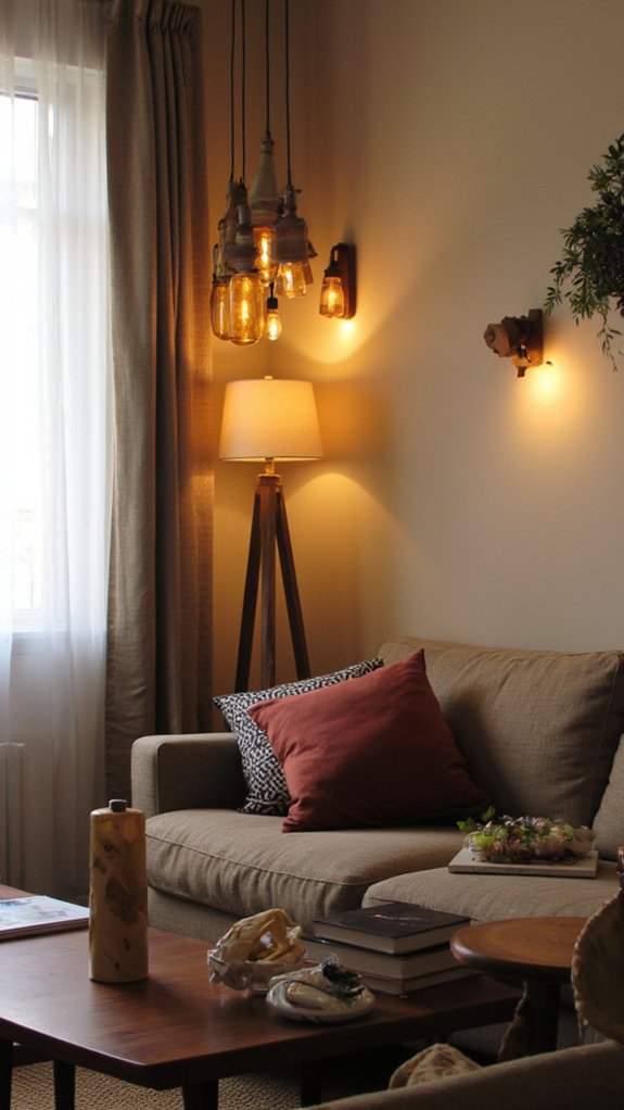 eco friendly lighting benefits