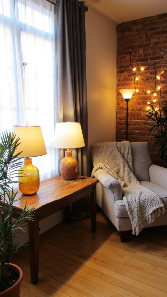 eco friendly lighting choices