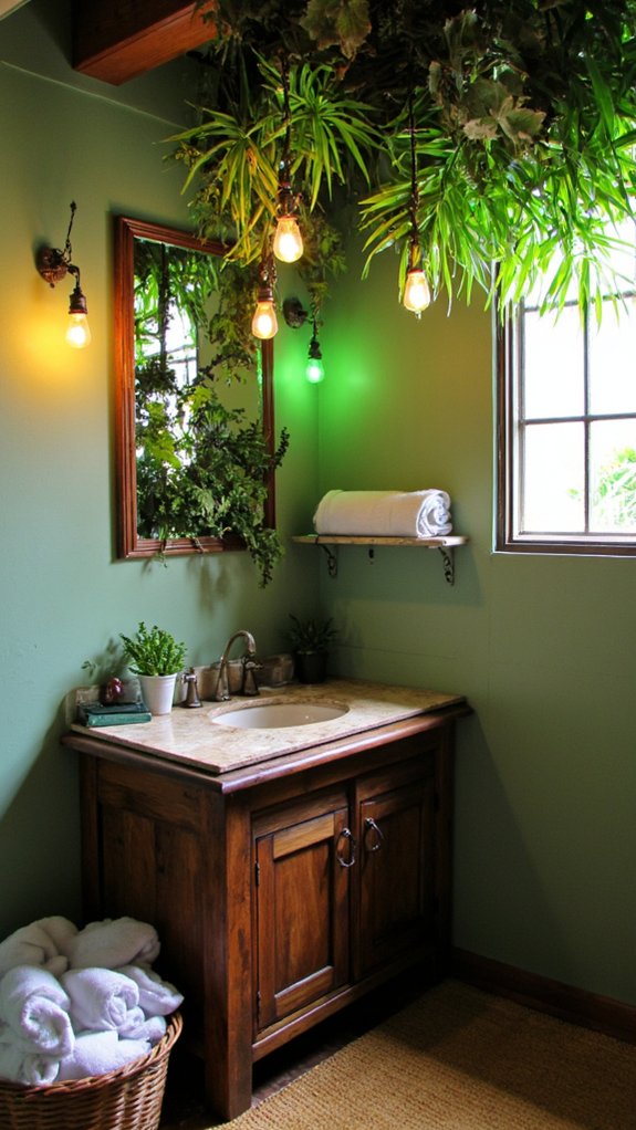 eco friendly lighting saves money