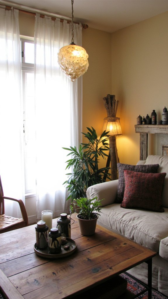 eco friendly lighting solutions