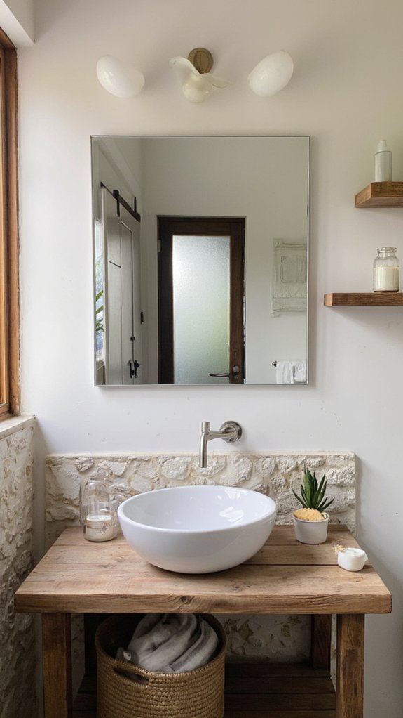 effective can light placement