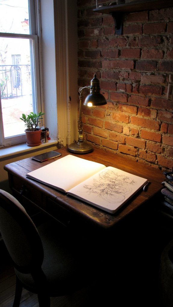 effective task lighting matters