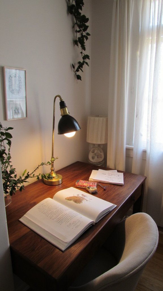 effective task lighting solutions