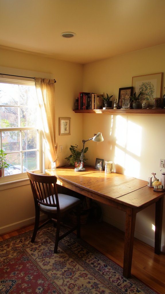 effective task lighting tips